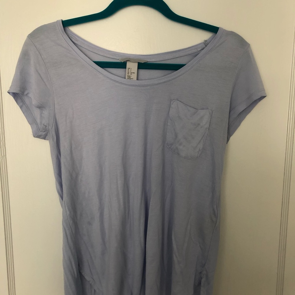 h&m t-shirt